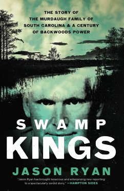 Swamp Kings - Ryan, Jason