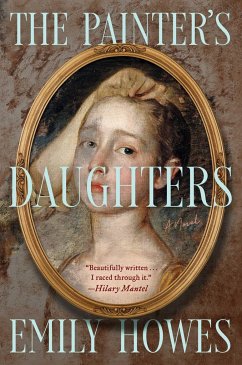 The Painter's Daughters - Howes, Emily