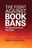 The Fight Against Book Bans