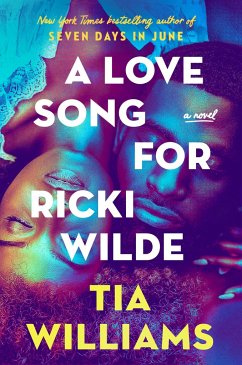 A Love Song for Ricki Wilde - Williams, Tia