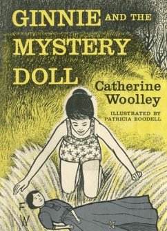 Ginnie and the Mystery Doll - Woolley, Catherine