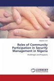 Roles of Community Participation in Security Management in Nigeria