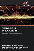 VIBRAZIONI MECCANICHE