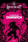 O Horror de Dunwich e outros contos (eBook, ePUB)