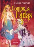 Contos de Fadas (eBook, ePUB)