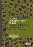 Banking and Financial Markets (eBook, PDF)