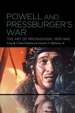 Powell and Pressburger's War (eBook, ePUB)