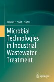 Microbial Technologies in Industrial Wastewater Treatment (eBook, PDF)