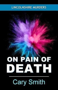 On Pain of Death (eBook, ePUB) - Smith, Cary