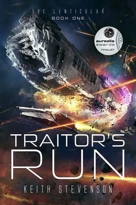 Traitor's Run (eBook, ePUB)
