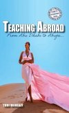 Teaching Abroad (eBook, ePUB)