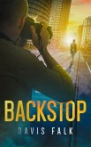 Backstop (eBook, ePUB)