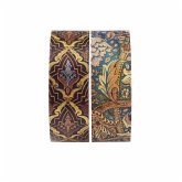 Paperblanks Destiny/Morris Windrush Pack of 2 Rolls of Washi Tape