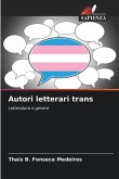 Autori letterari trans