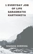 1 everyday job of life saraswathi... - Bild 1