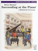 Succeeding at the Piano -- Theory and Activity Book -- Grade 2a