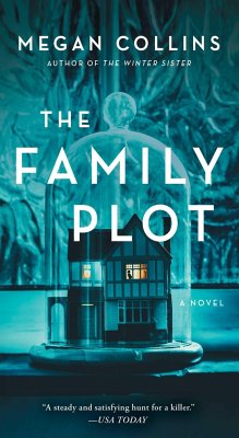 The Family Plot - Collins, Megan