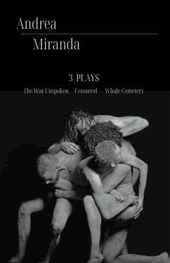 3 Plays - Miranda, Andrea