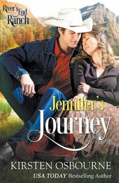 Jennifer's Journey - Osbourne, Kirsten