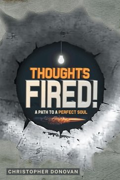 Thoughts Fired! - Donovan, Christopher