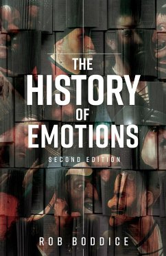 The history of emotions - Boddice, Rob