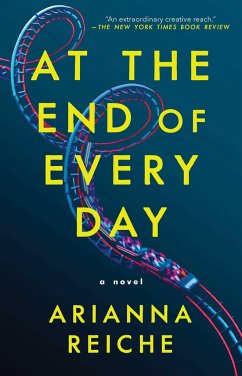 Cover At the End of Every Day