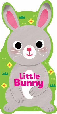 Little Bunny - Fischer, Maggie