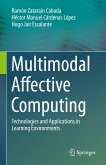 Multimodal Affective Computing (eBook, PDF)