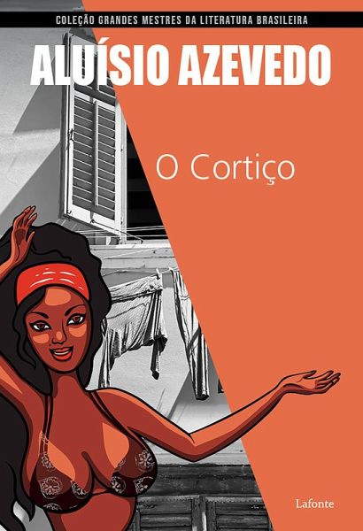 O Cortiço (eBook, ePUB)