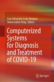 Computerized Systems for Diagnosis and Treatment of COVID-19 (eBook, PDF)