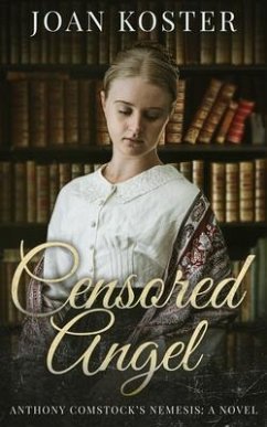 Censored Angel (eBook, ePUB) - Koster, Joan