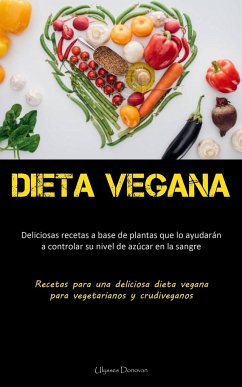 Dieta Vegana - Donovan, Ulysses