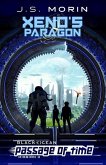 Xeno's Paragon: Mission 3