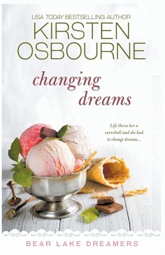 Changing Dreams - Osbourne, Kirsten