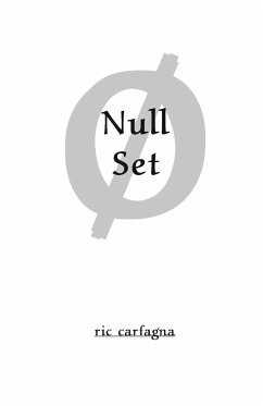 Null Set - Carfagna, Ric