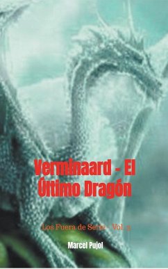 Verminaard - El Último Dragón - Pujol, Marcel