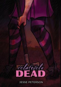 Cover Relatively Dead