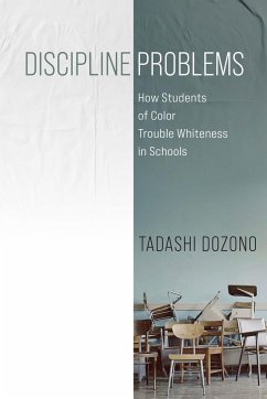 Discipline Problems - Dozono, Tadashi