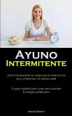 Ayuno Intermitente