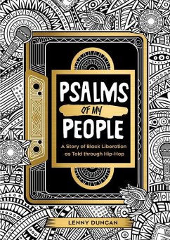 Psalms of My People - Duncan, Lenny