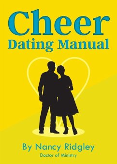 Cover CHEER