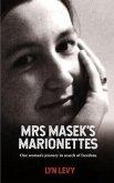 Mrs Masek's Marionettes (eBook, ePUB)