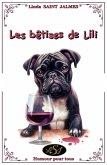 Les bêtises de Lili (eBook, ePUB)