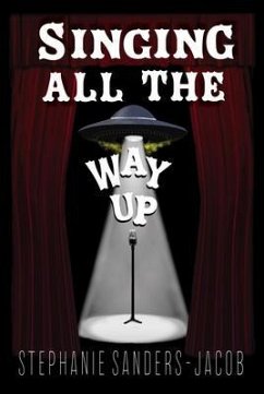 Cover Singing All The Way Up (eBook, ePUB)