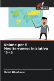 Unione per il Mediterraneo: iniziativa &quote;5+5