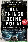 All Things Being Equal All Things Being Equal