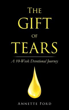 The Gift of Tears - Ford, Annette