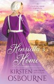 Henrietta's Home