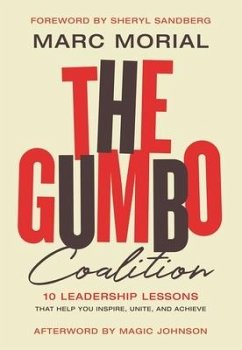 The Gumbo Coalition - Morial, Marc