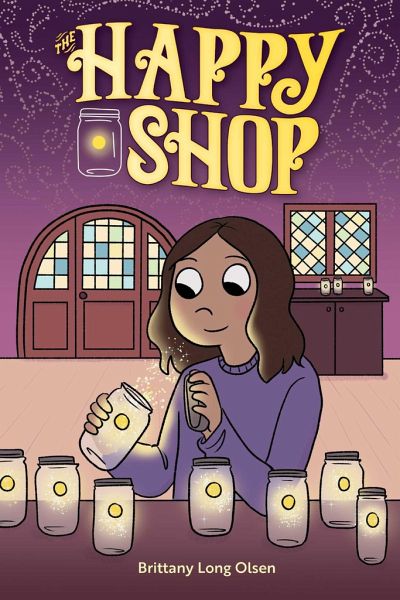 The Happy Shop The Happy Shop